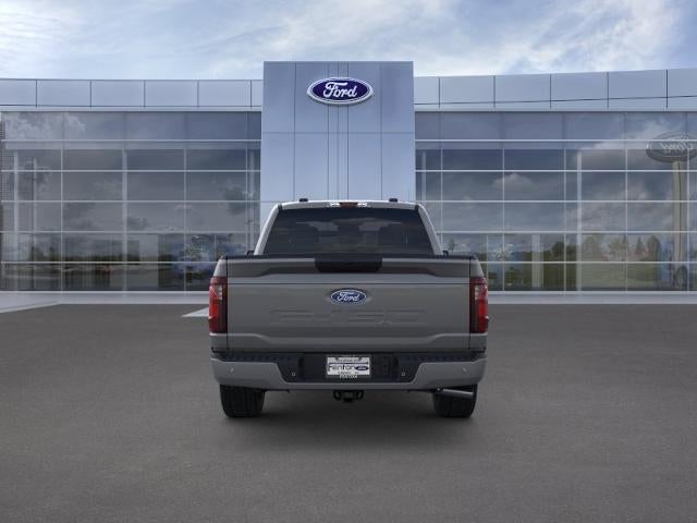 2026 Ford F-150 — detail view